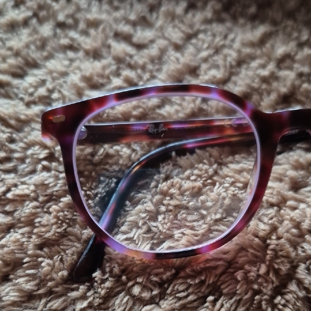 Ray Ban RX5397 Elliot eye glasse frames - Picture 2 of 6